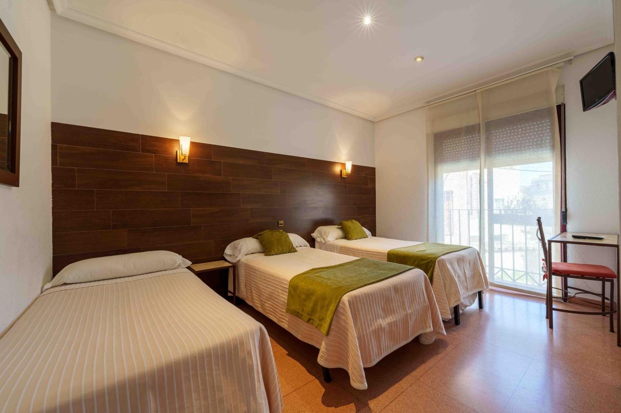 Hostal Sol — Photos 3