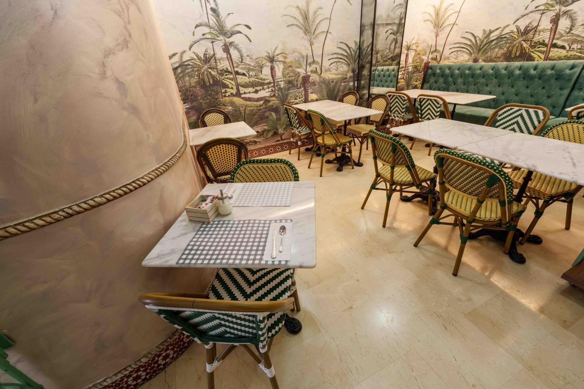 Hostal Sol — Photos 2