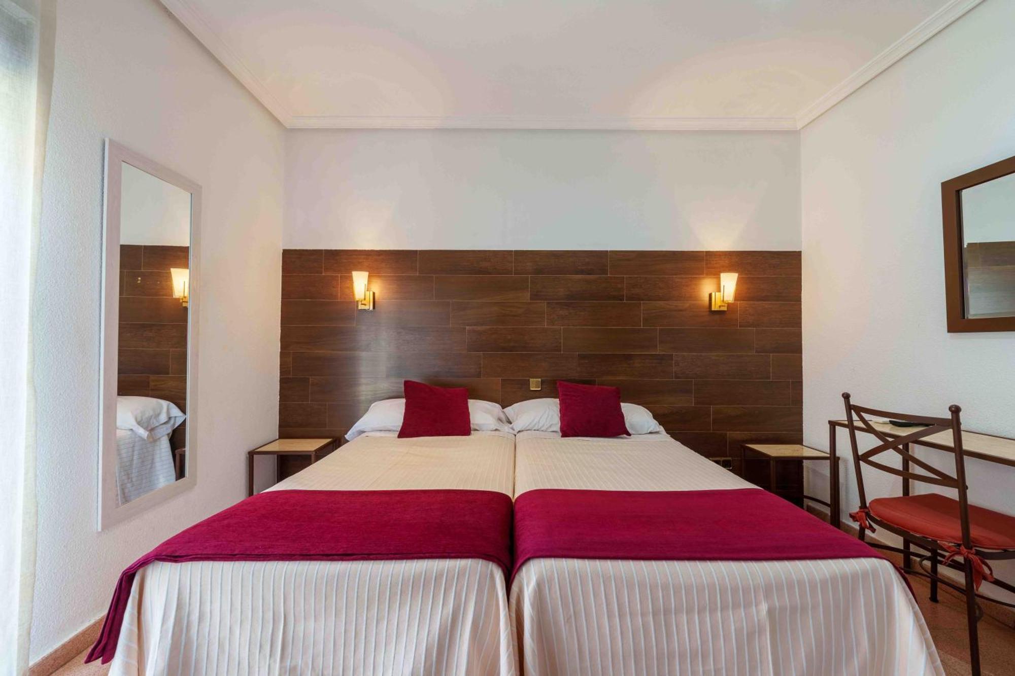 Hostal Sol, Toledo